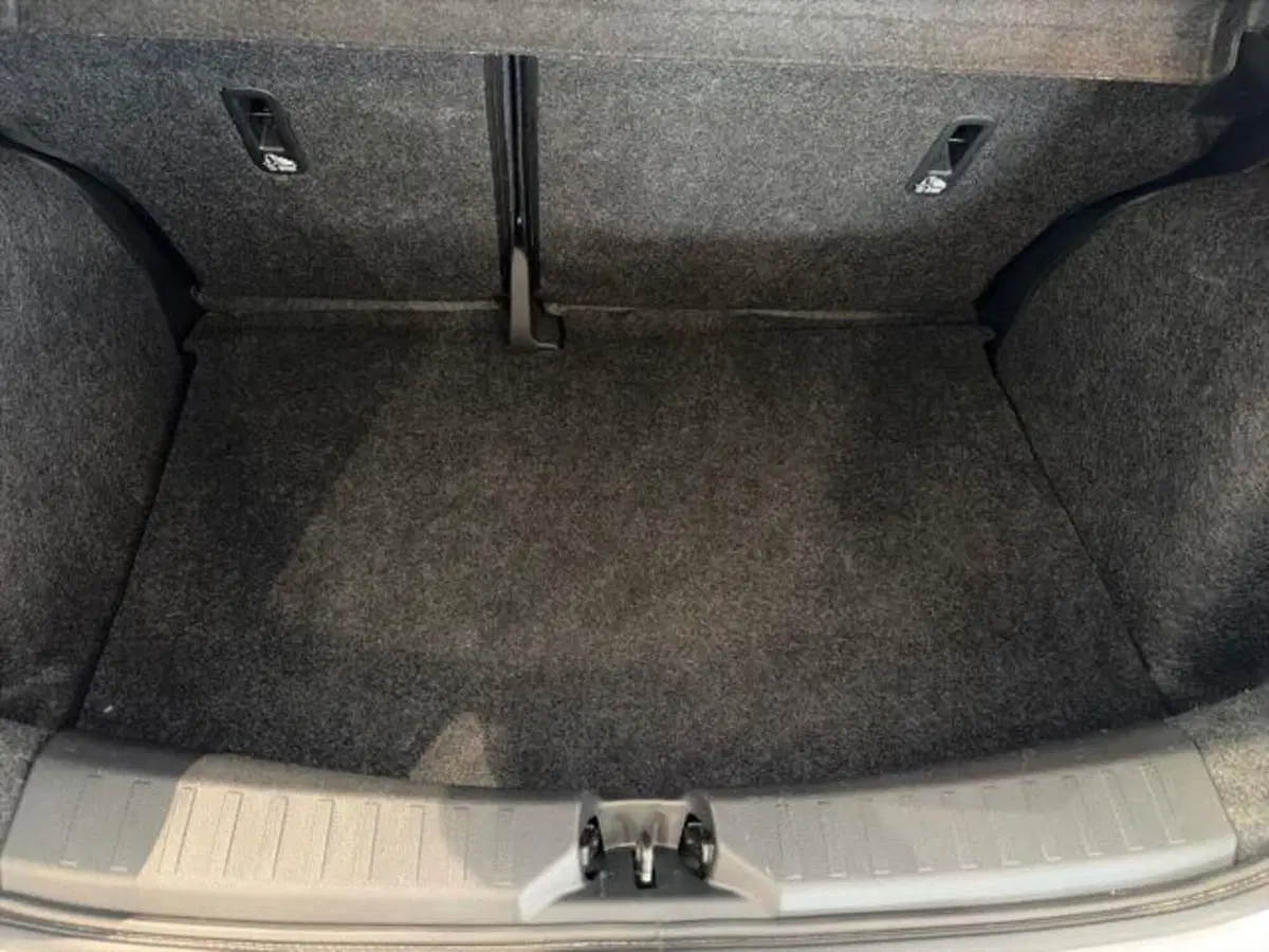 Nissan Micra usata a Sassari (5)