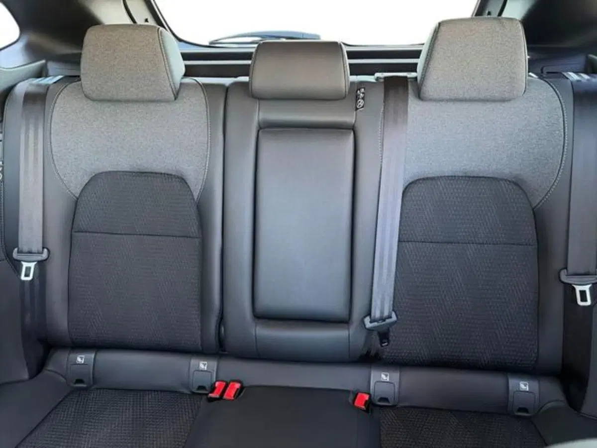 Nissan Qashqai usata a Sassari (10)