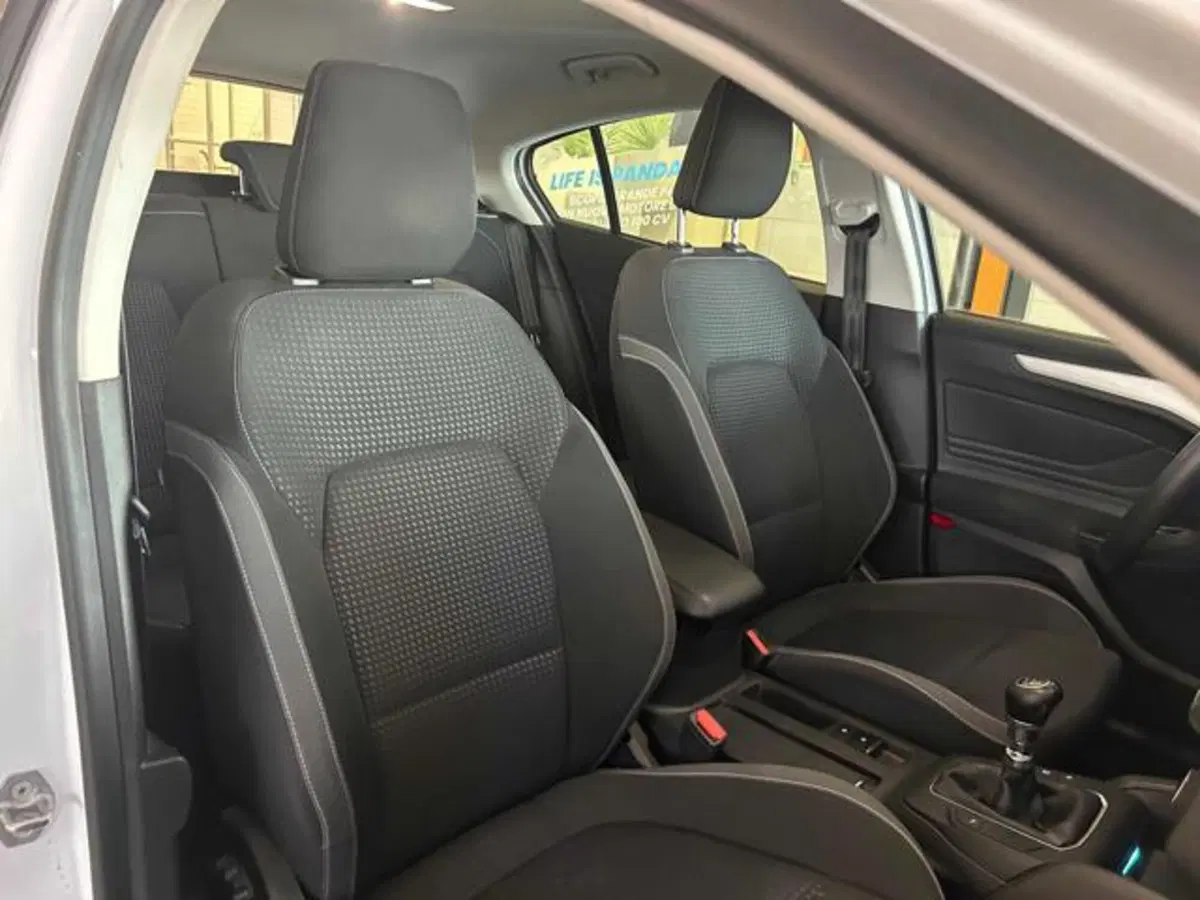 Ford Focus usata a Vercelli (10)