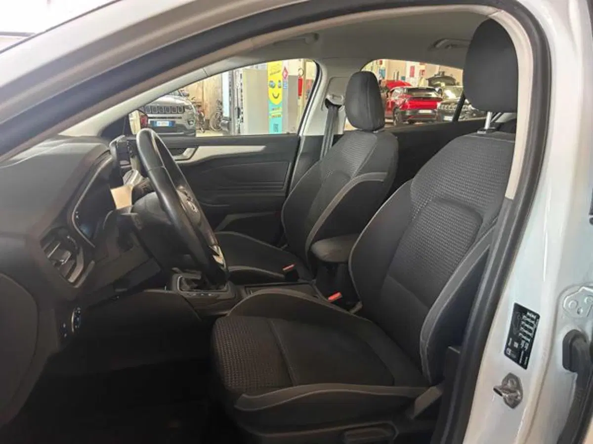 Ford Focus usata a Vercelli (12)
