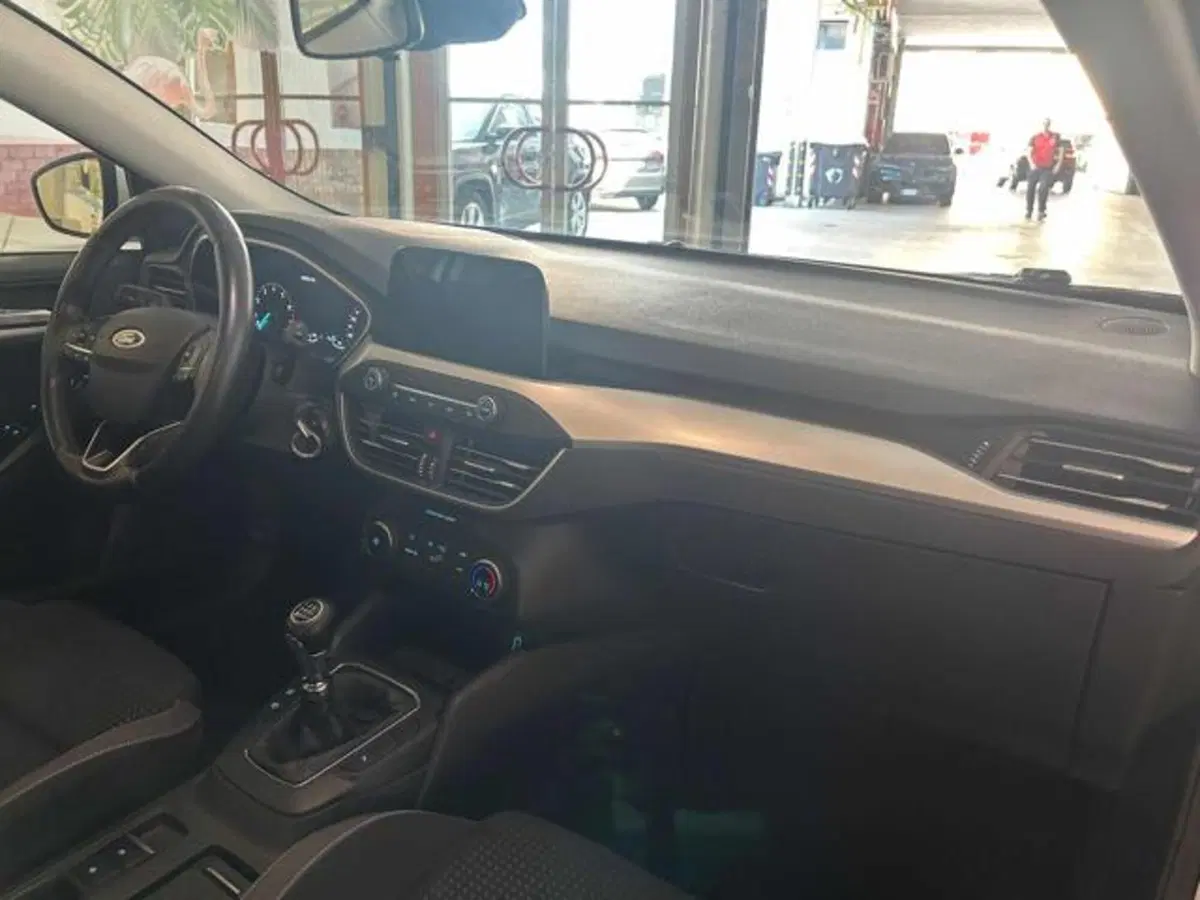 Ford Focus usata a Vercelli (13)
