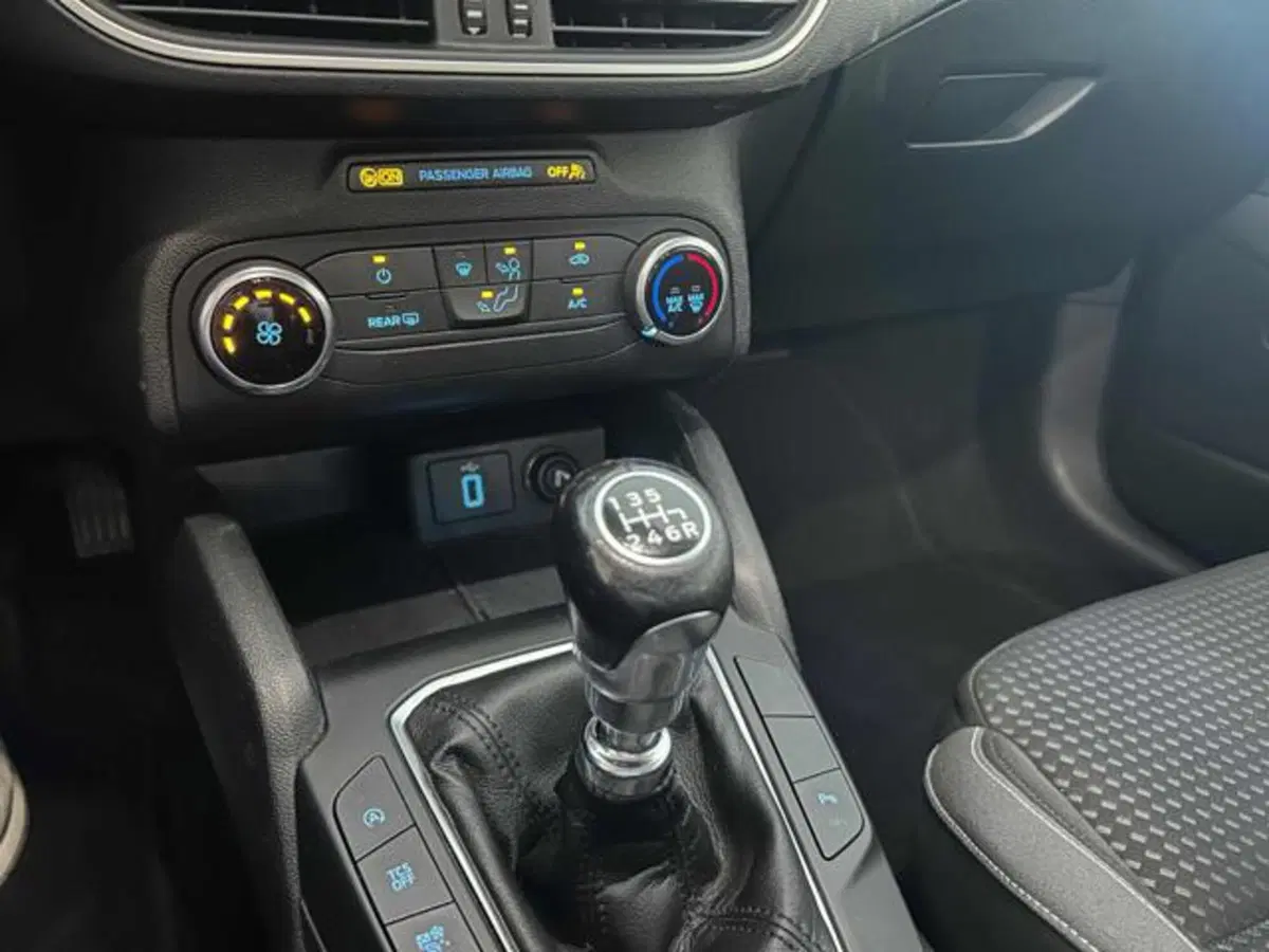 Ford Focus usata a Vercelli (16)