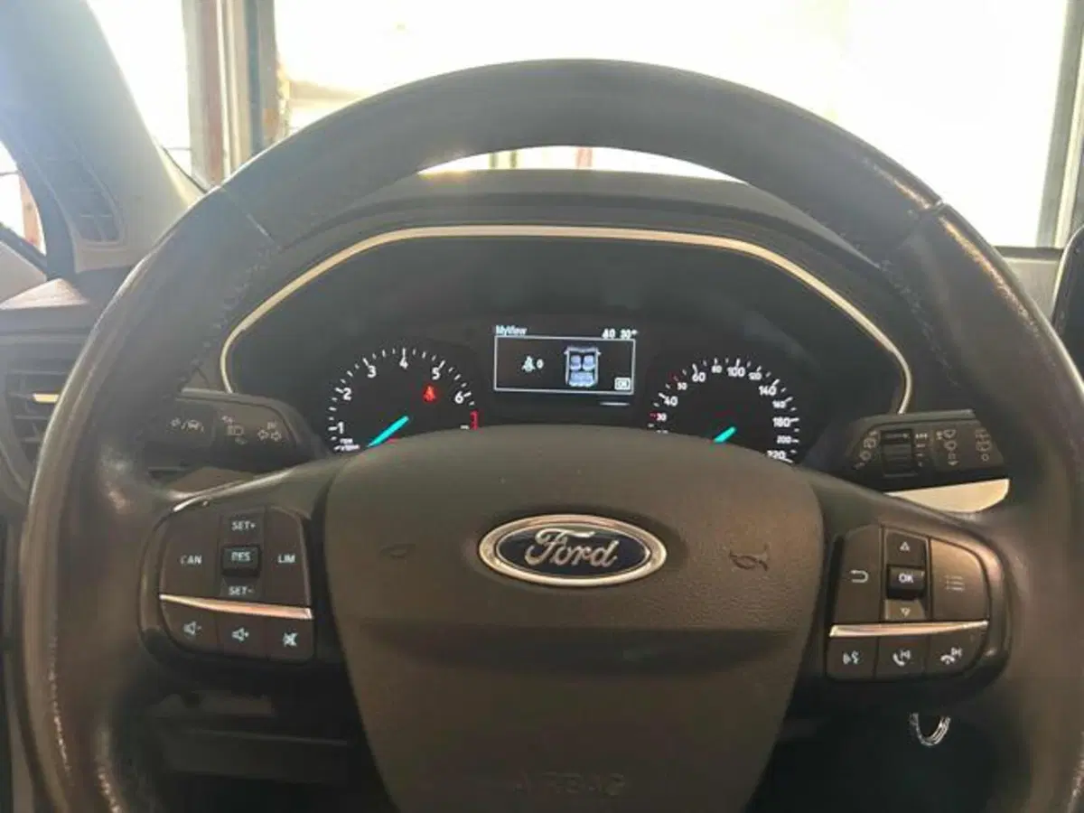 Ford Focus usata a Vercelli (18)