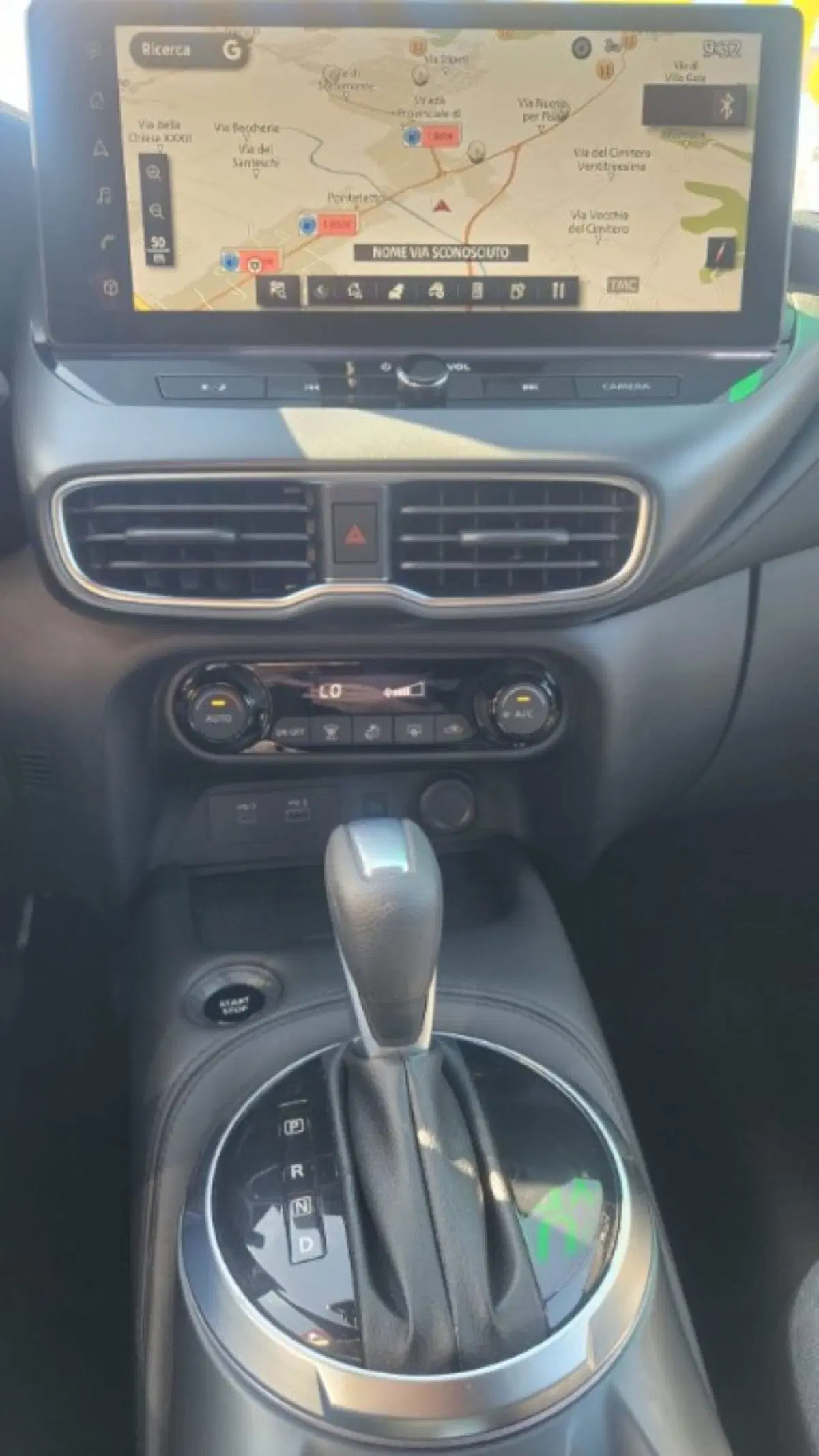 Nissan Juke usata a Lucca (13)
