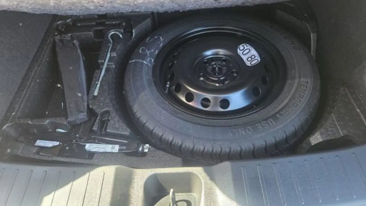 Nissan Juke usata a Lucca (18)