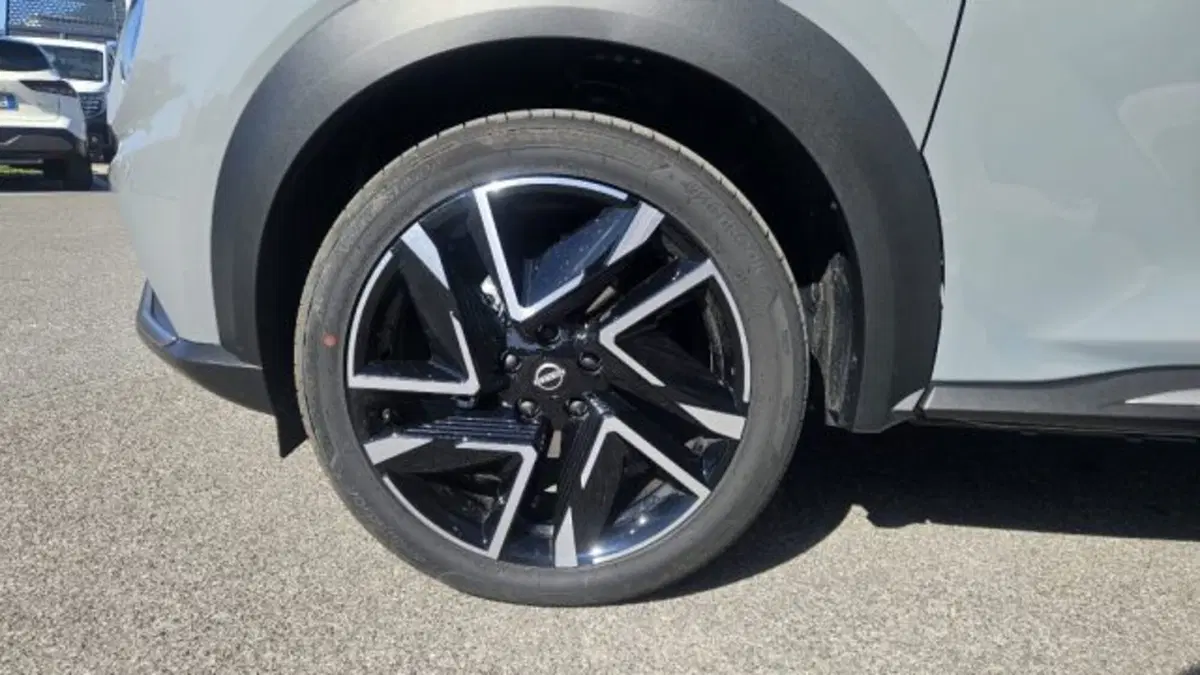 Nissan Juke usata a Lucca (20)