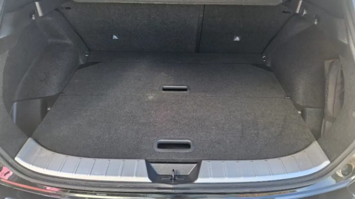 Nissan Qashqai usata a Lucca (19)