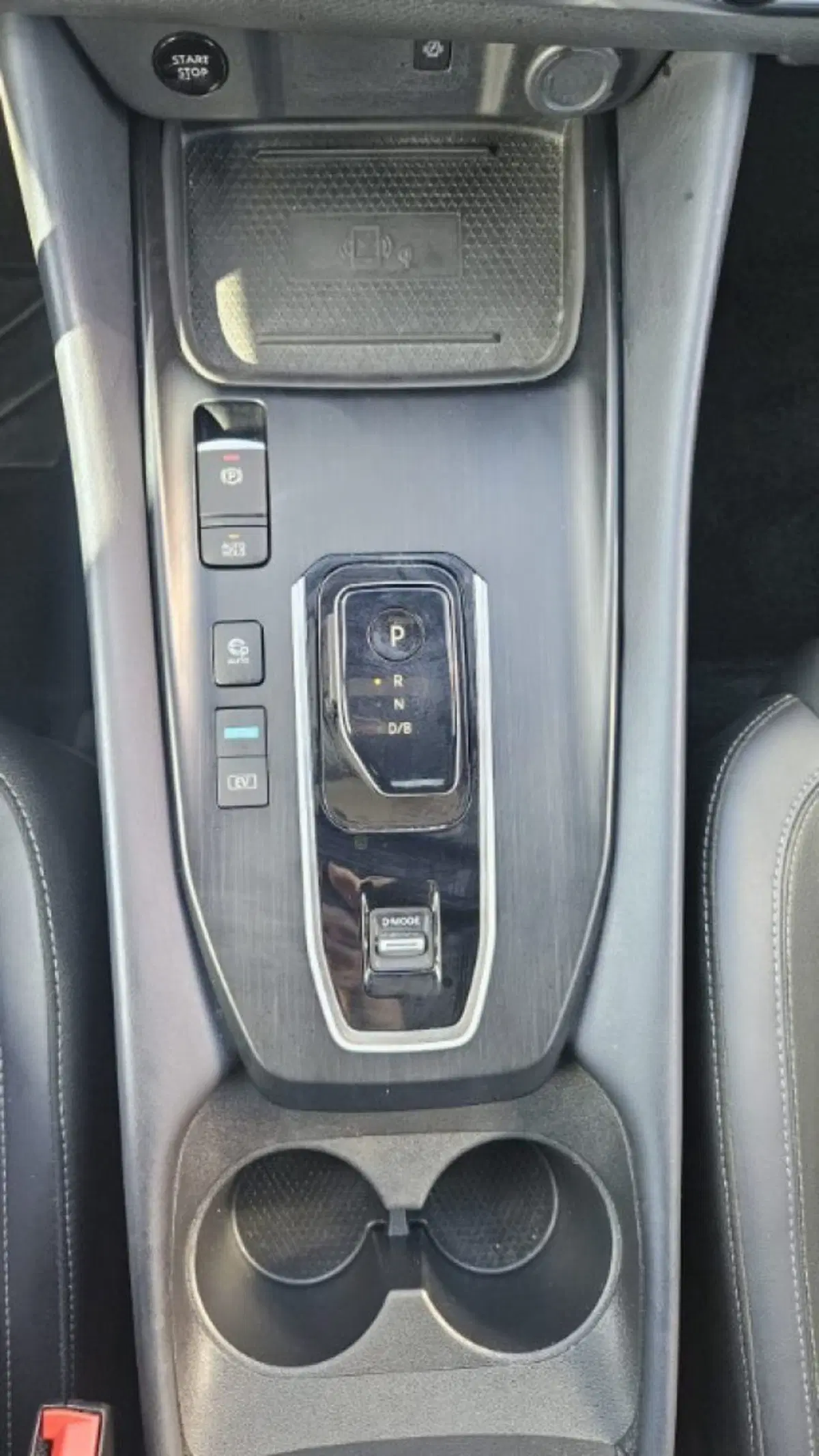 Nissan Qashqai usata a Lucca (9)