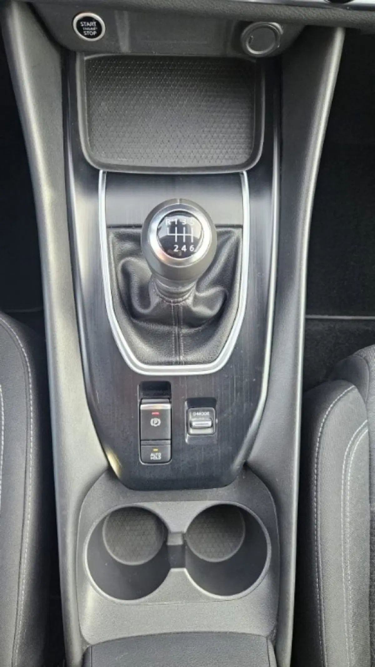 Nissan Qashqai usata a Lucca (10)