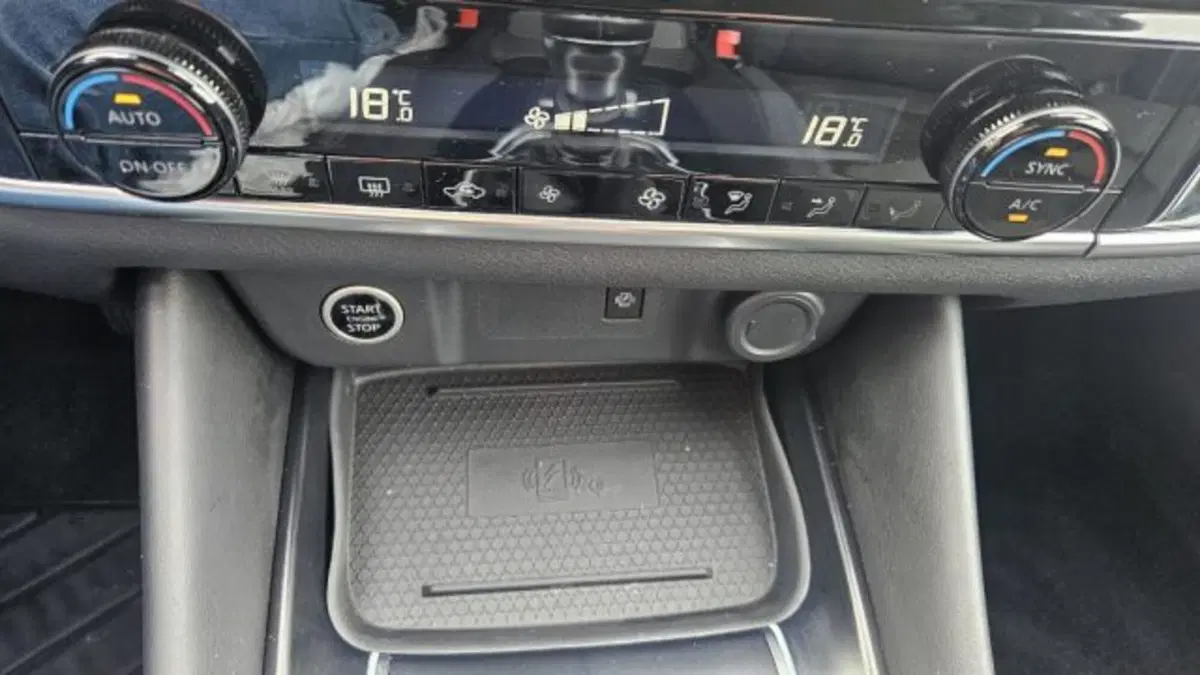 Nissan Qashqai usata a Lucca (12)