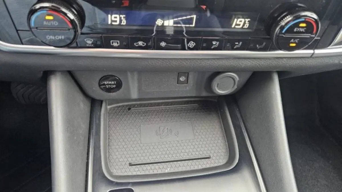 Nissan Qashqai usata a Lucca (11)
