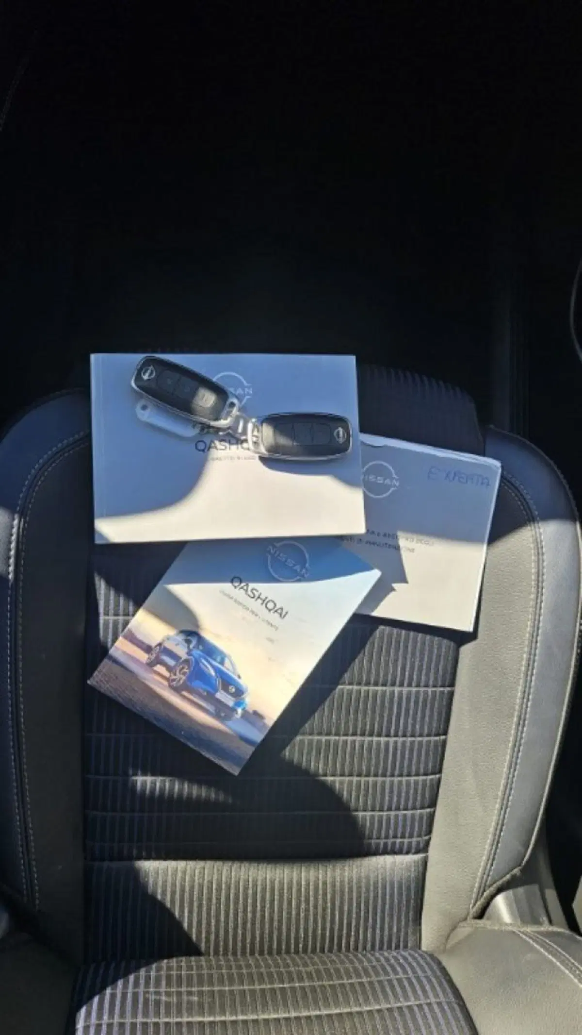 Nissan Qashqai usata a Lucca (8)