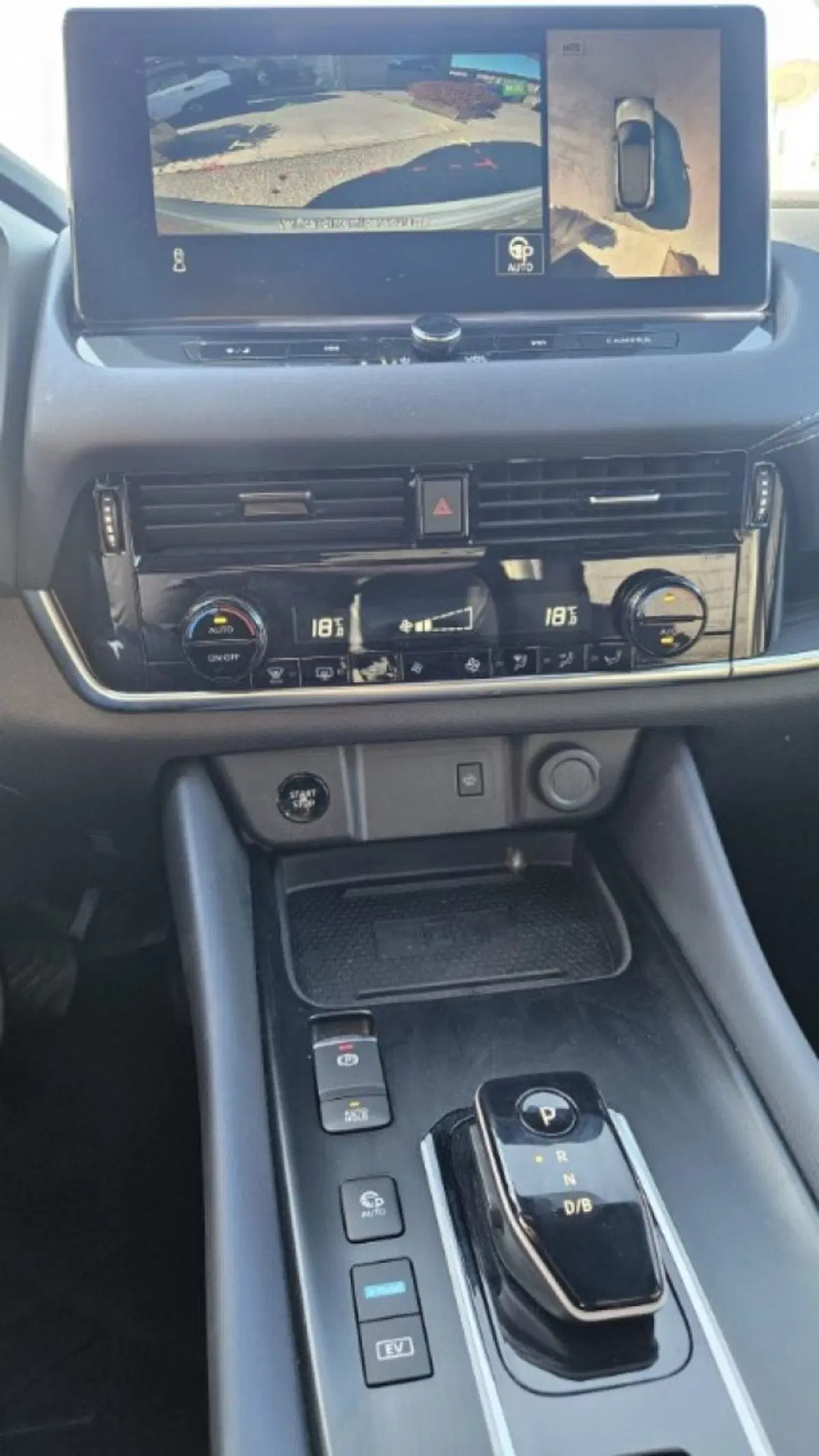 Nissan Qashqai usata a Lucca (9)