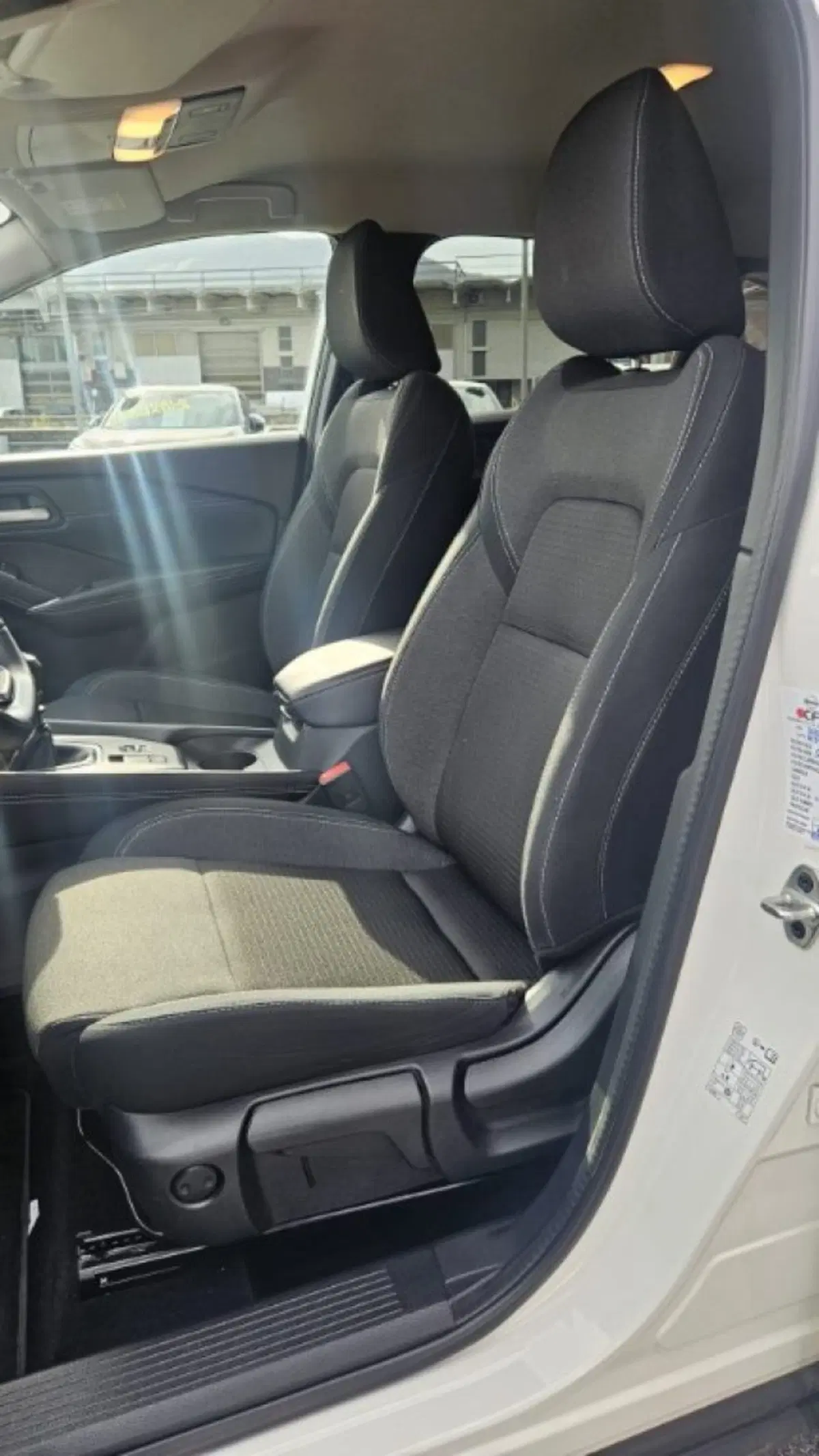 Nissan Qashqai usata a Lucca (9)