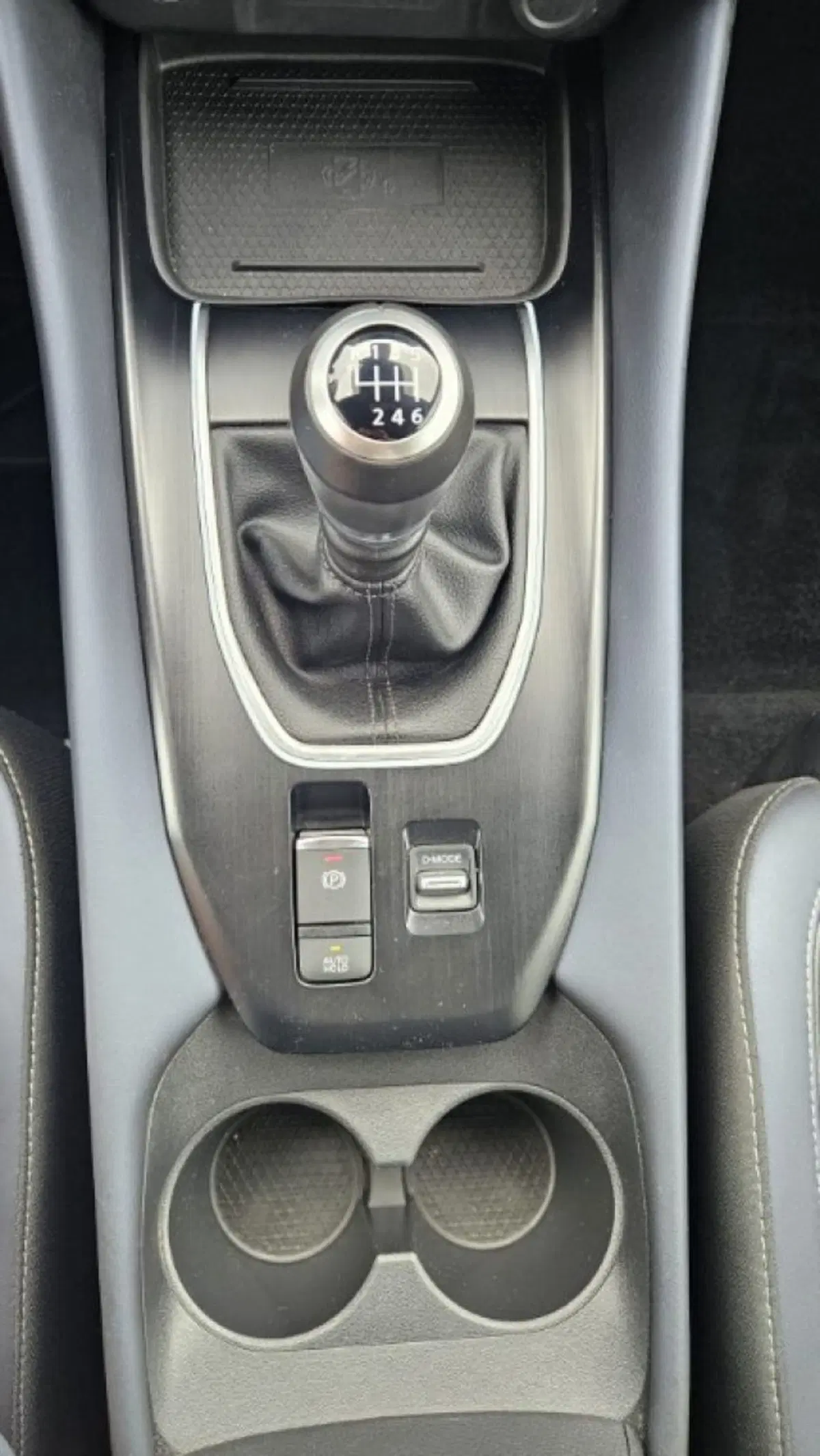 Nissan Qashqai usata a Lucca (11)