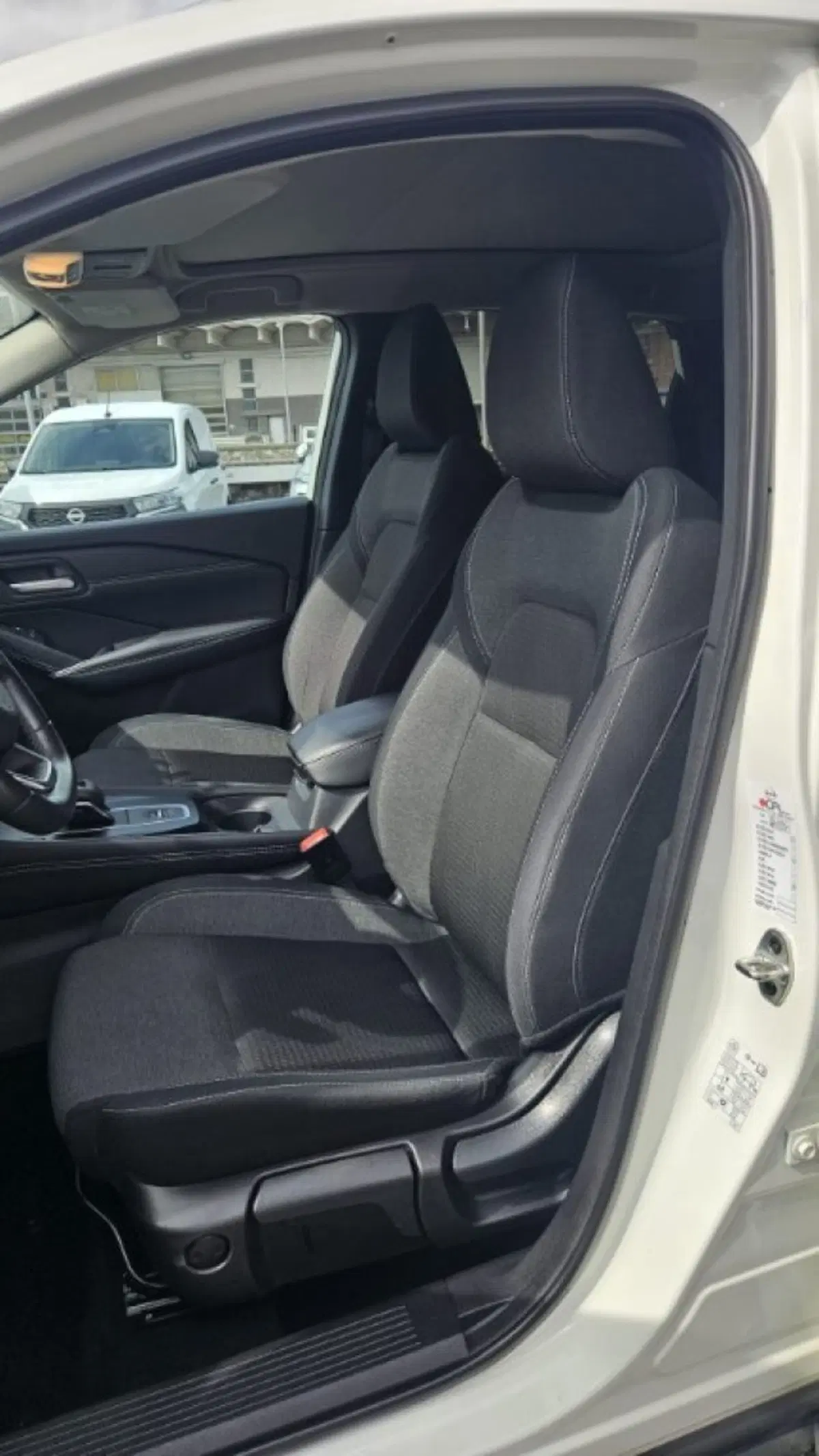 Nissan Qashqai usata a Lucca (15)