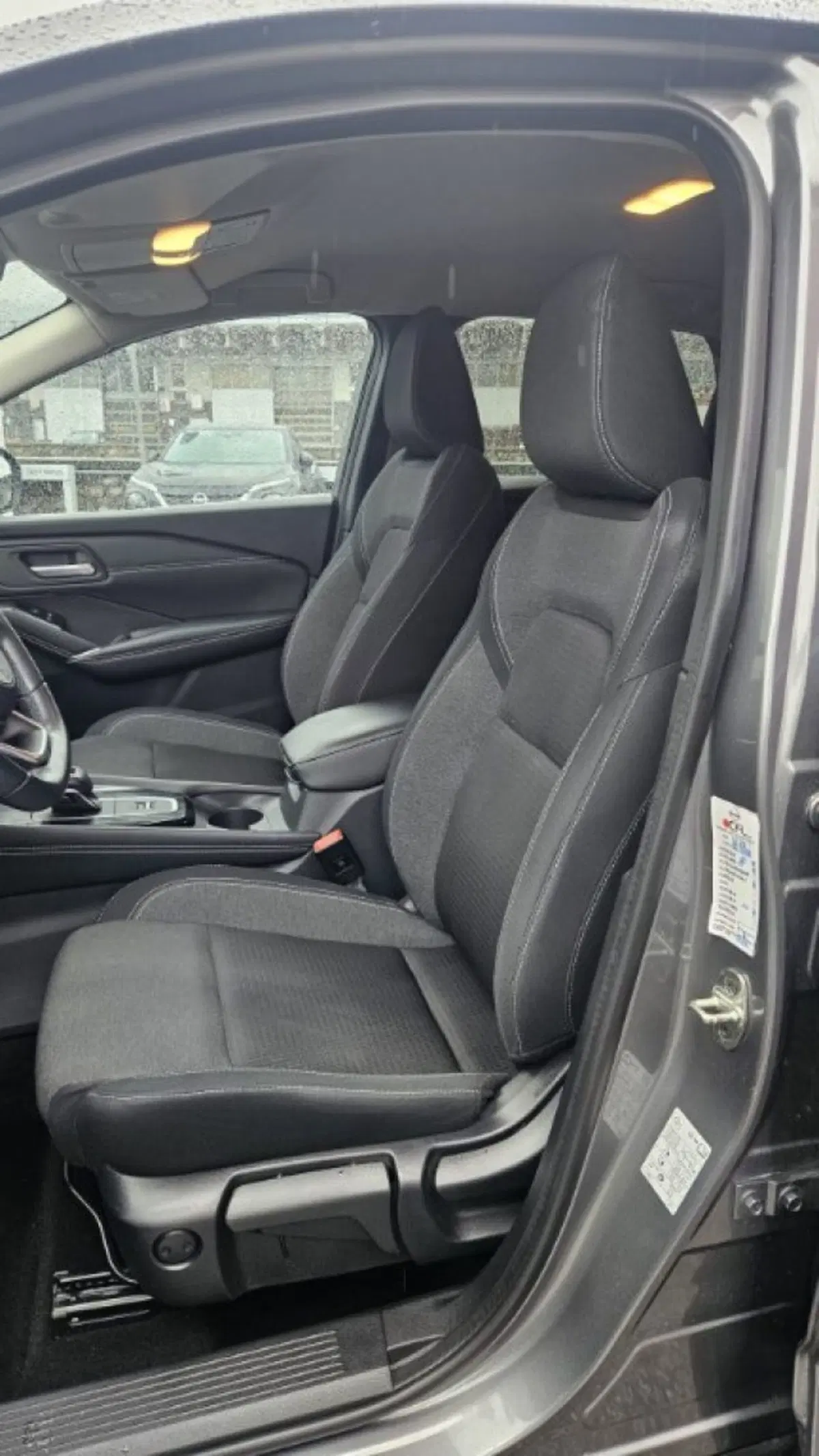 Nissan Qashqai usata a Lucca (14)