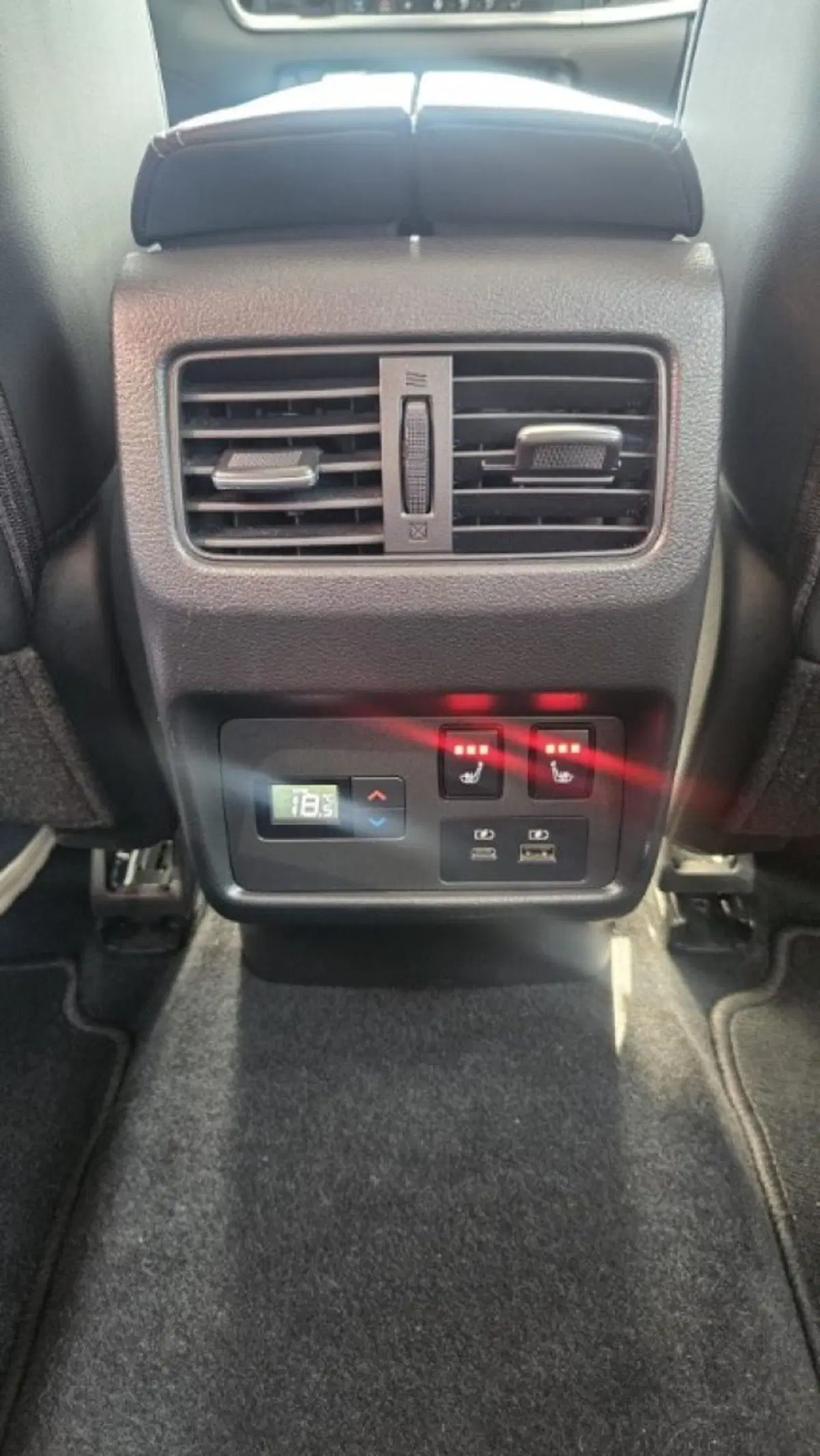 Nissan X-Trail usata a Lucca (17)