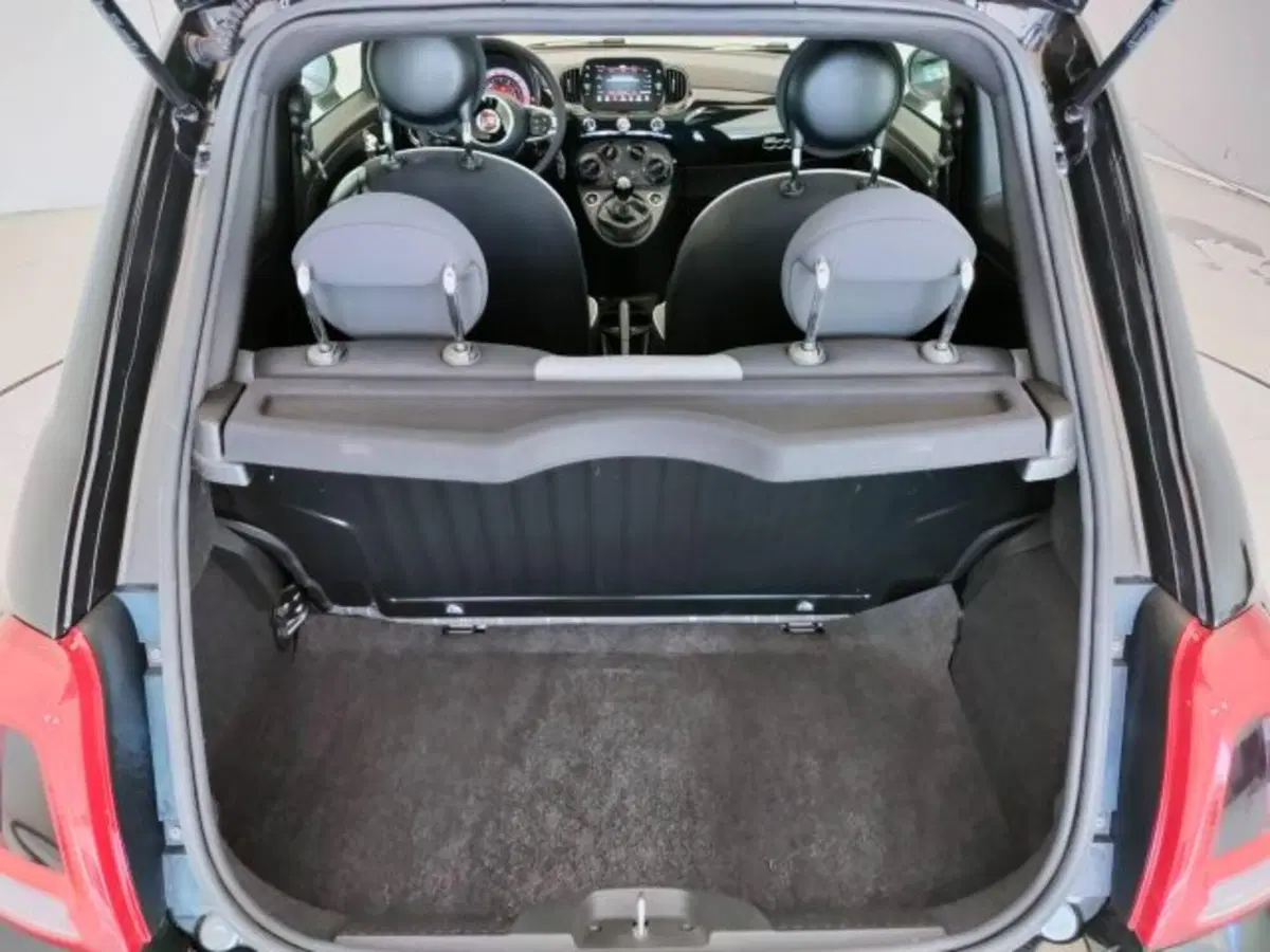 Fiat 500 usata a Teramo (10)