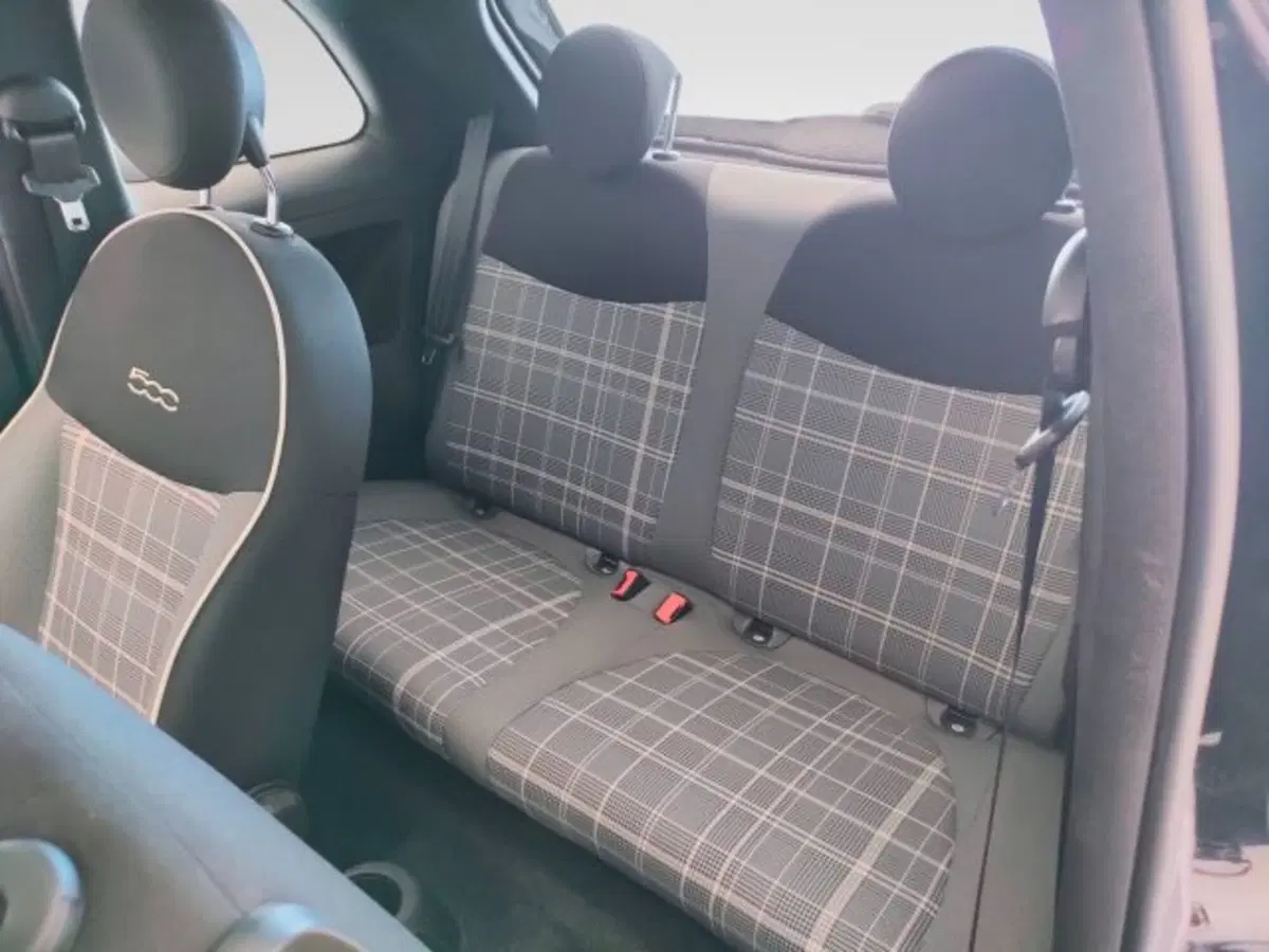 Fiat 500 usata a Teramo (11)