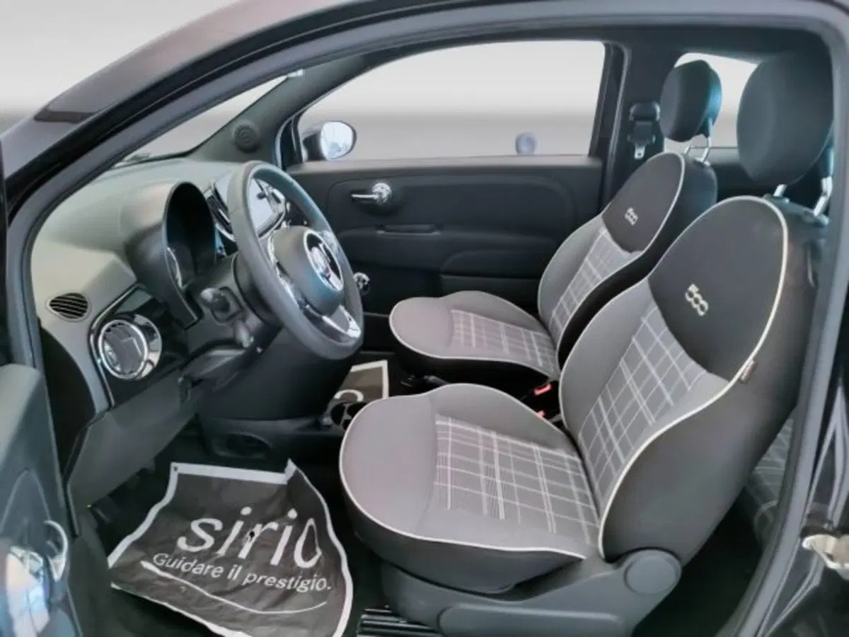 Fiat 500 usata a Teramo (16)