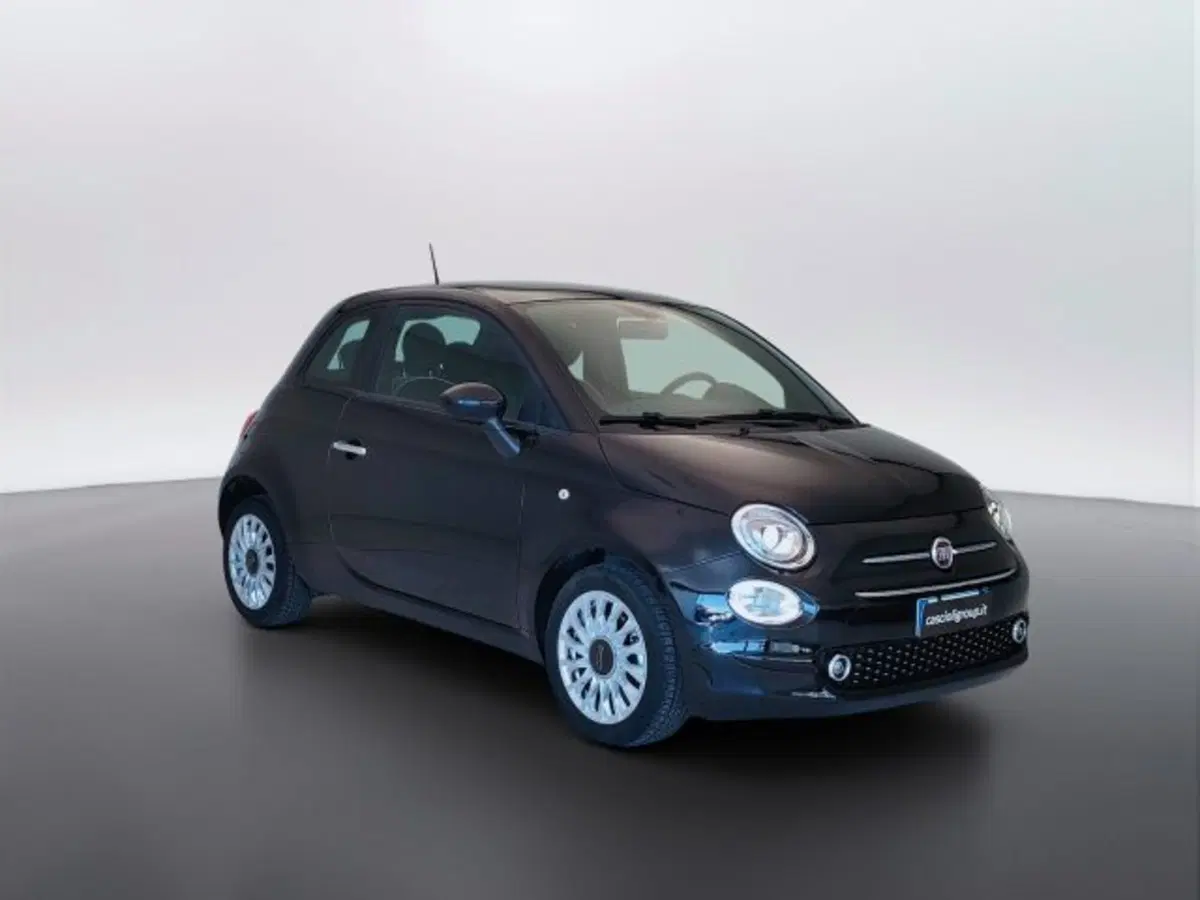 Fiat 500 usata a Teramo (3)