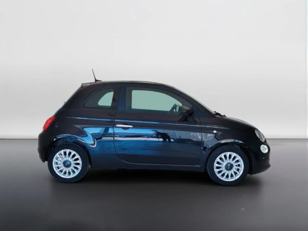 Fiat 500 usata a Teramo (4)