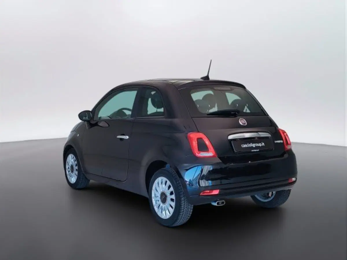 Fiat 500 usata a Teramo (7)