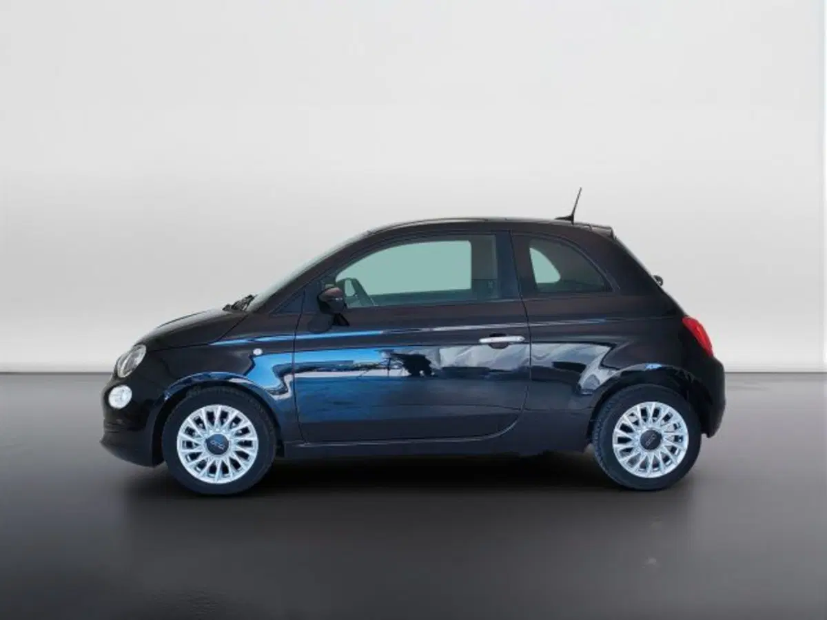 Fiat 500 usata a Teramo (8)