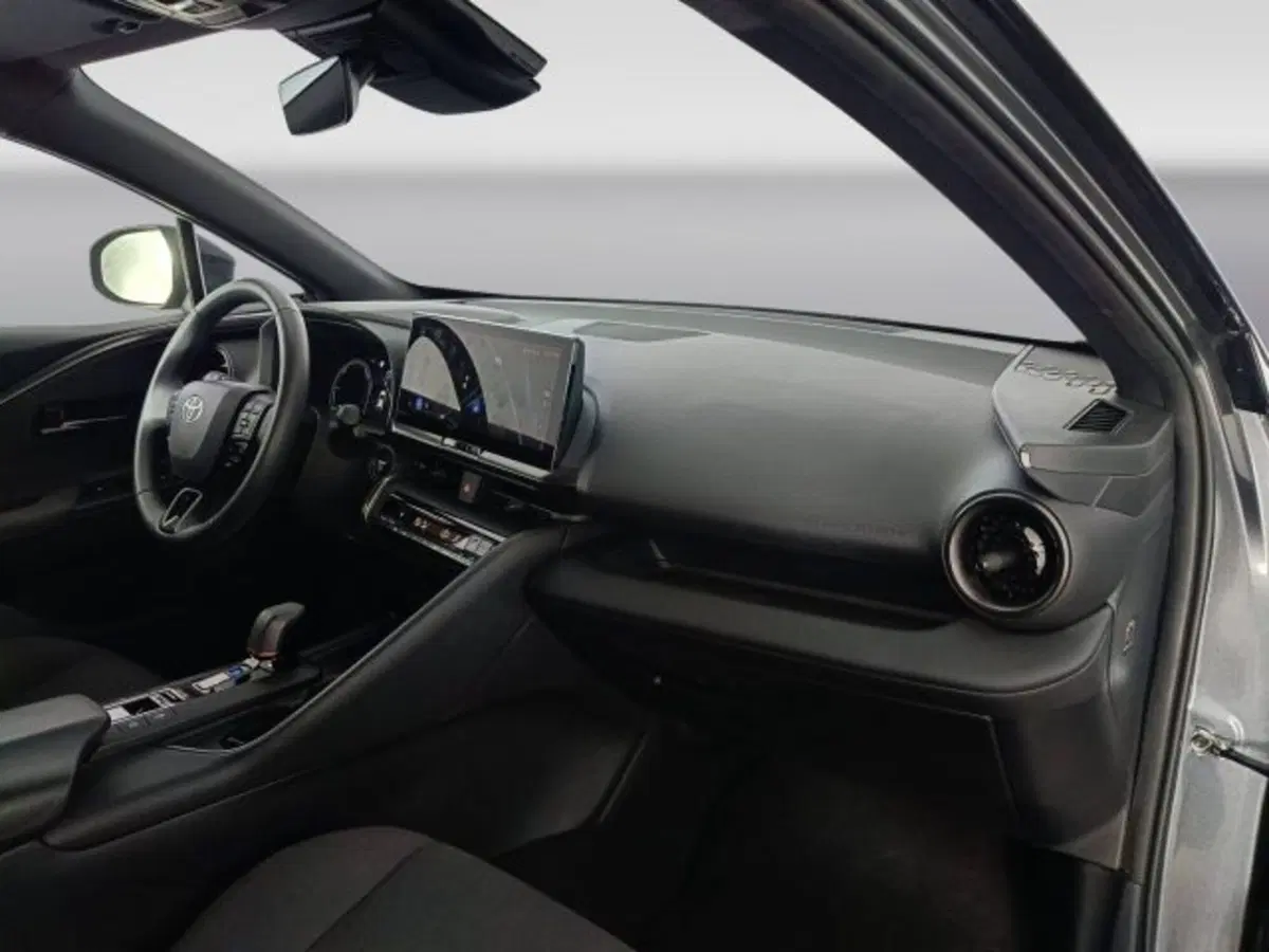 Toyota Toyota C-HR usata a Teramo (10)