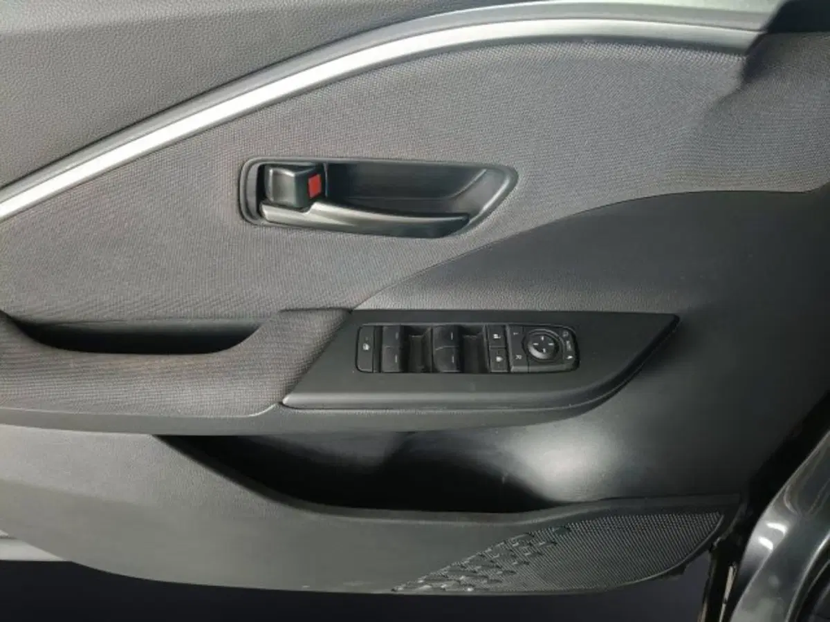 Toyota Toyota C-HR usata a Teramo (17)