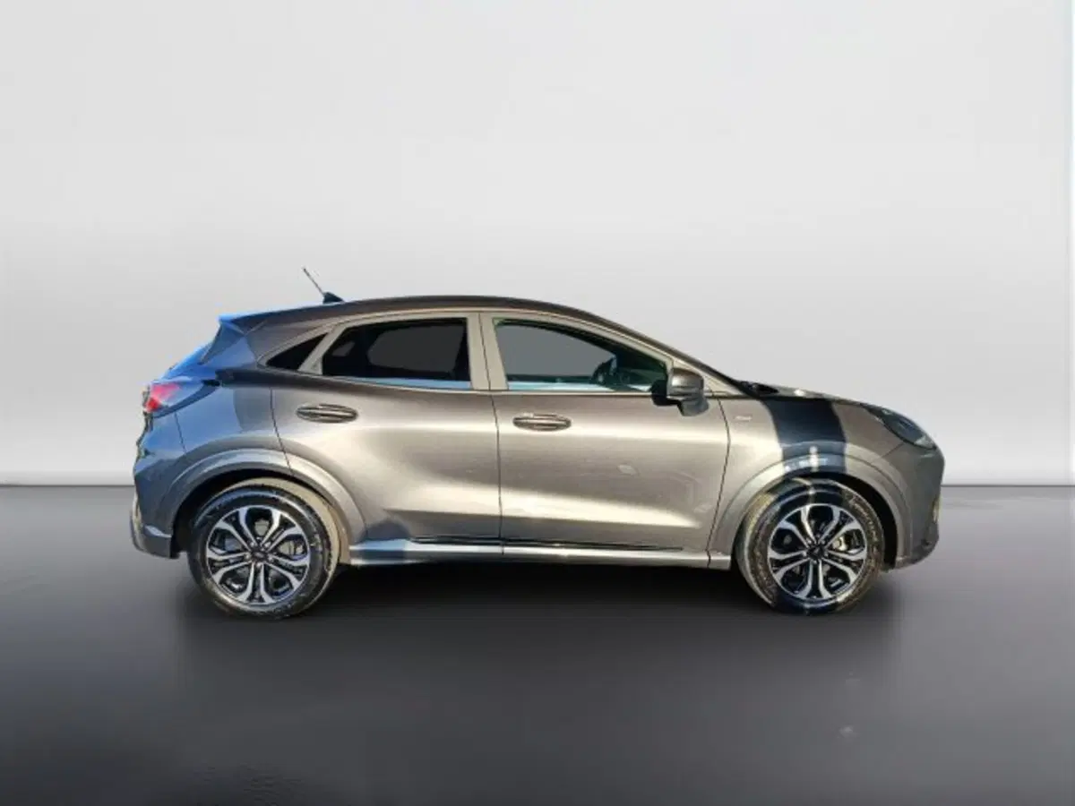 Ford Puma usata a Teramo (3)