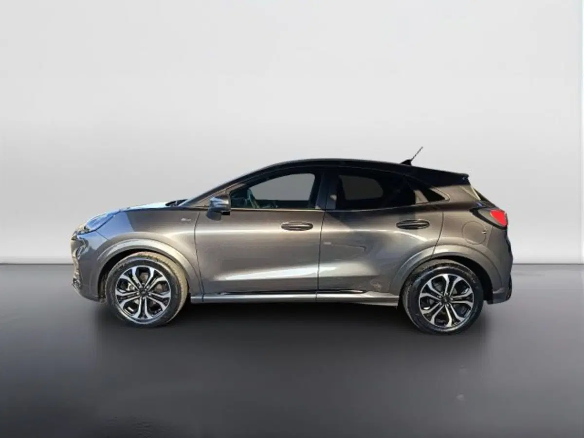 Ford Puma usata a Teramo (6)