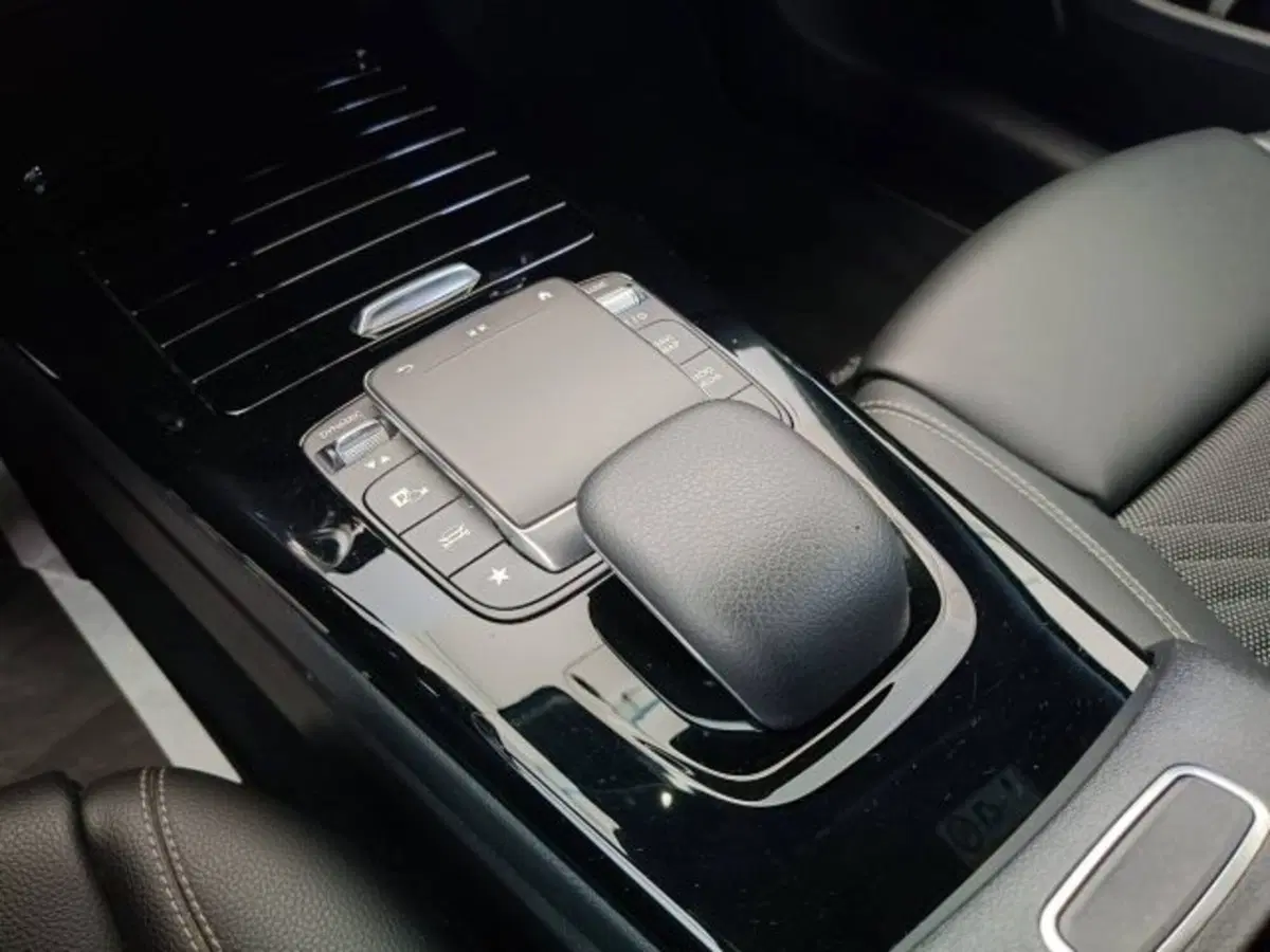 Mercedes-Benz Classe A usata a Teramo (16)