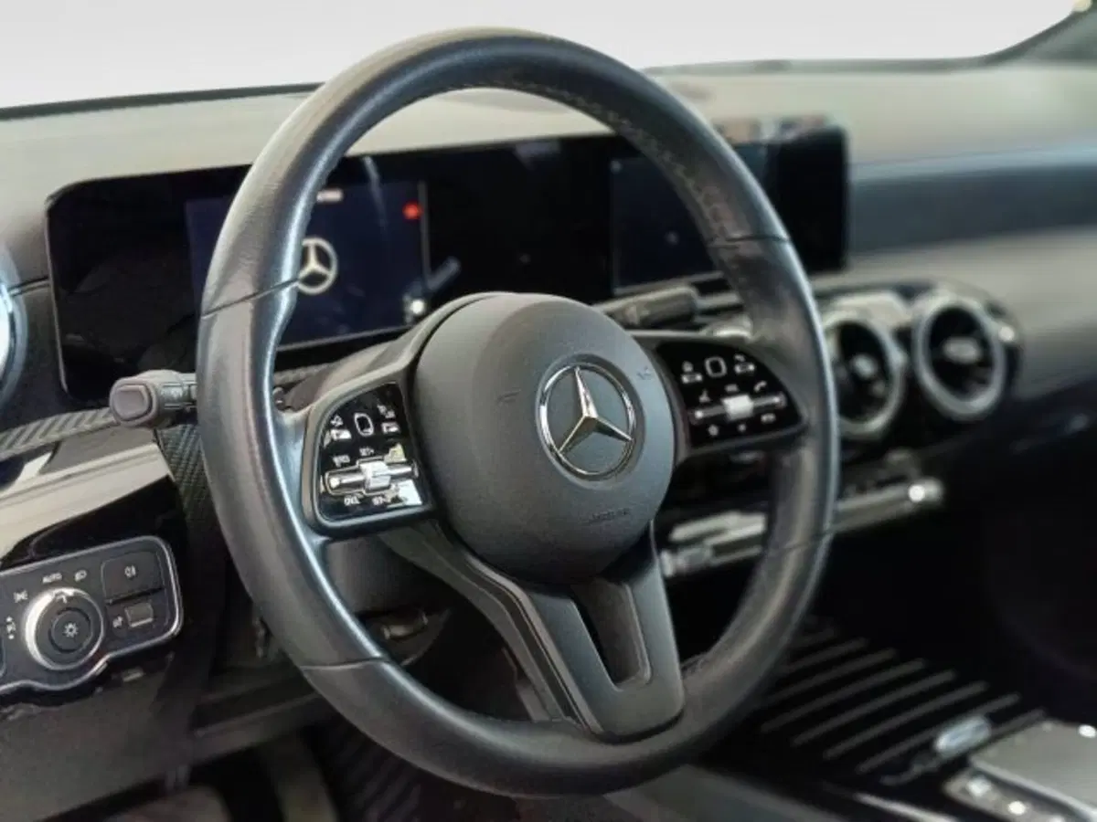 Mercedes-Benz Classe A usata a Teramo (17)