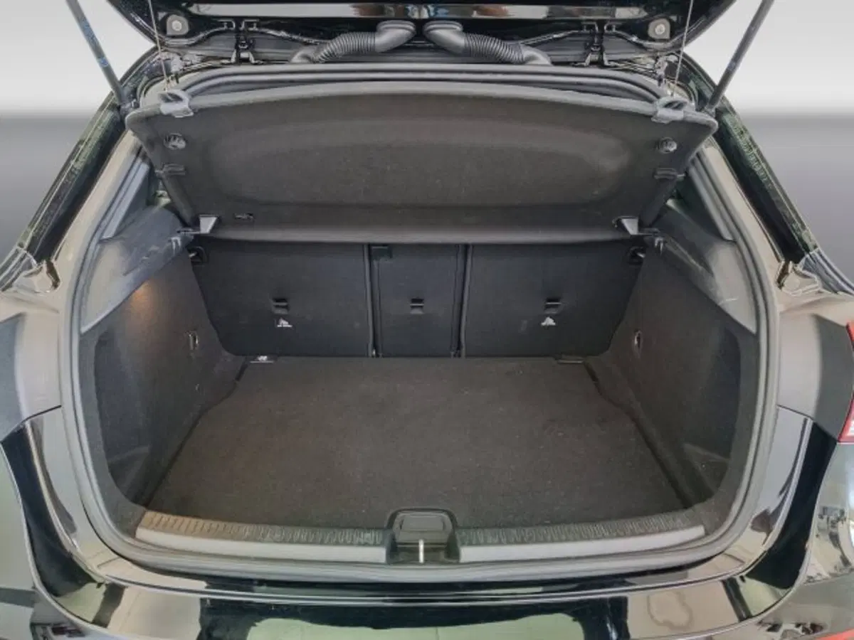 Mercedes-Benz Classe A usata a Teramo (19)