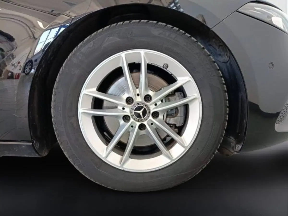 Mercedes-Benz Classe A usata a Teramo (20)