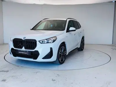 BMW X1 sdrive18d MSport auto del 2023 usata a Mosciano Sant'Angelo