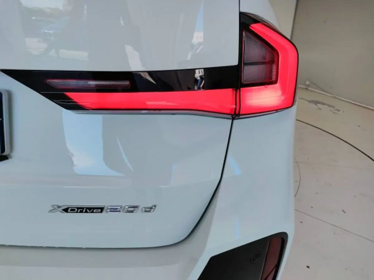 BMW X1 usata a Teramo (10)