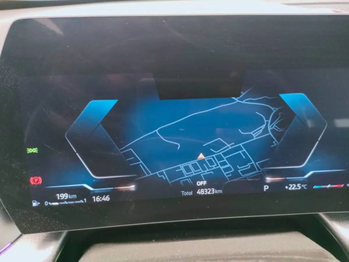 BMW X1 usata a Teramo (17)