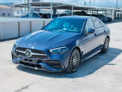 Mercedes-Benz Classe C 220 d Mild hybrid Premium nuova a Mosciano Sant'Angelo