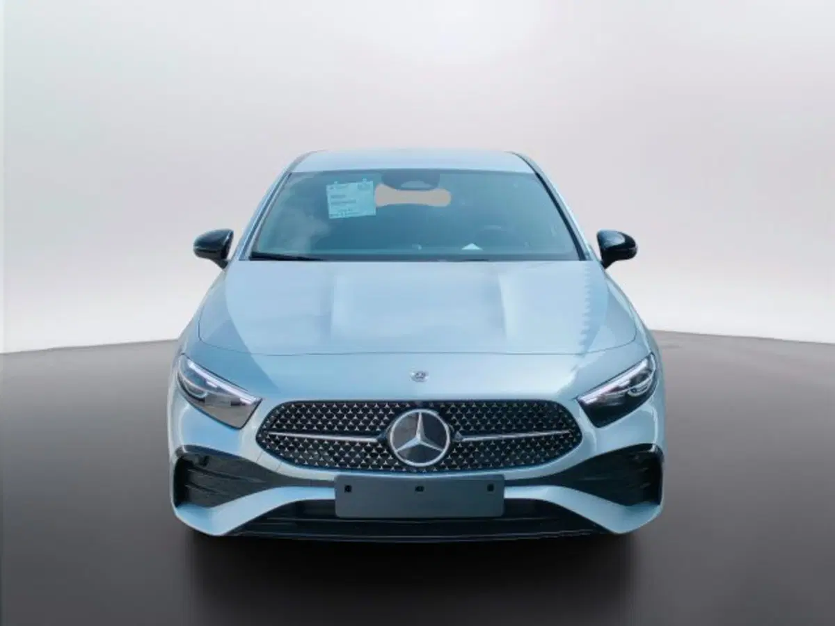Mercedes-Benz Classe A nuova a Teramo (2)