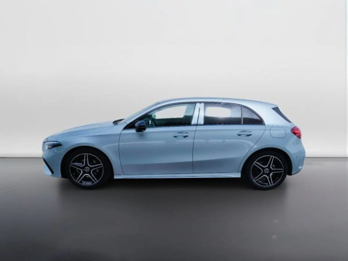 Mercedes-Benz Classe A nuova a Teramo (3)