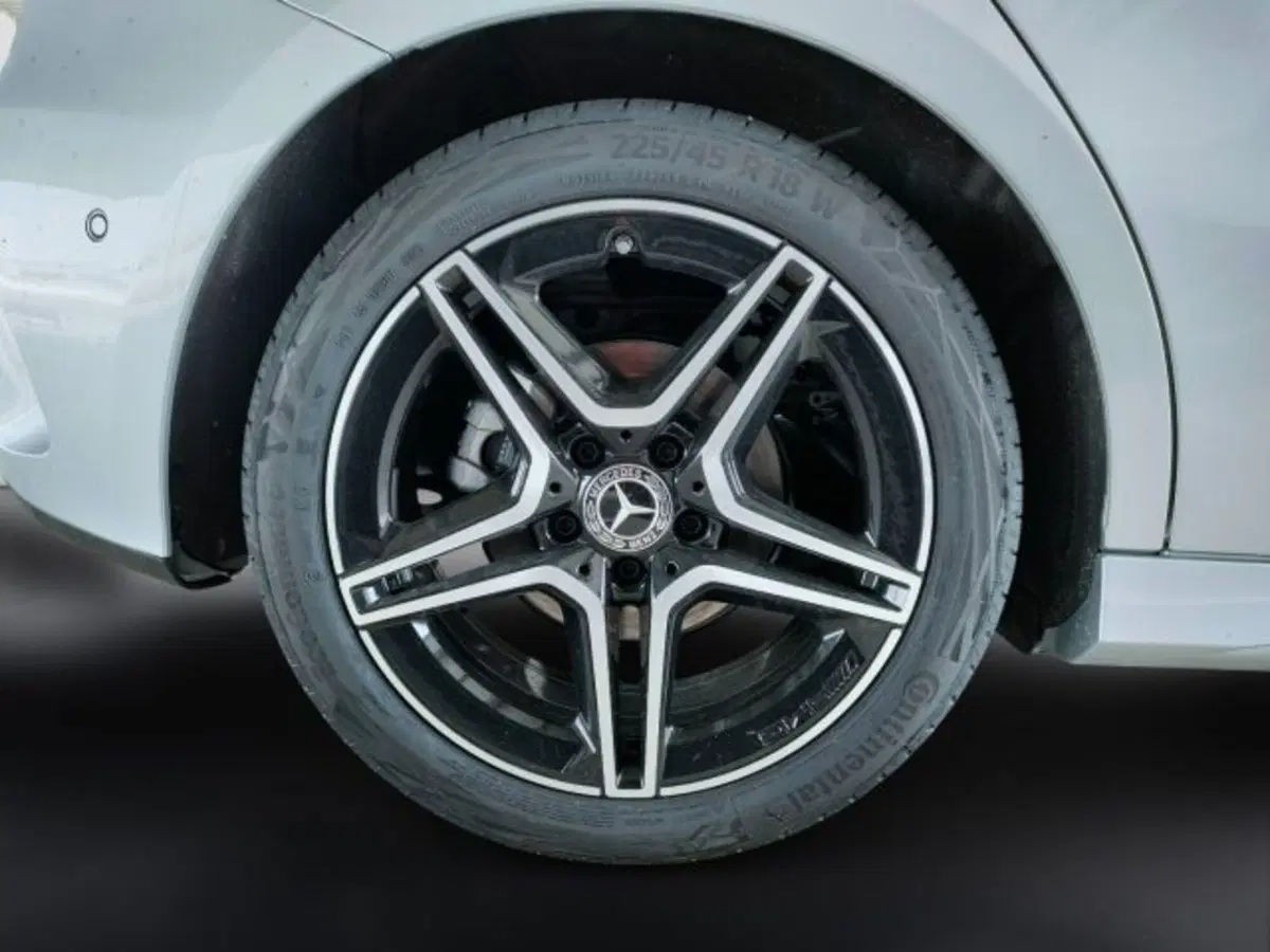 Mercedes-Benz Classe A nuova a Teramo (6)