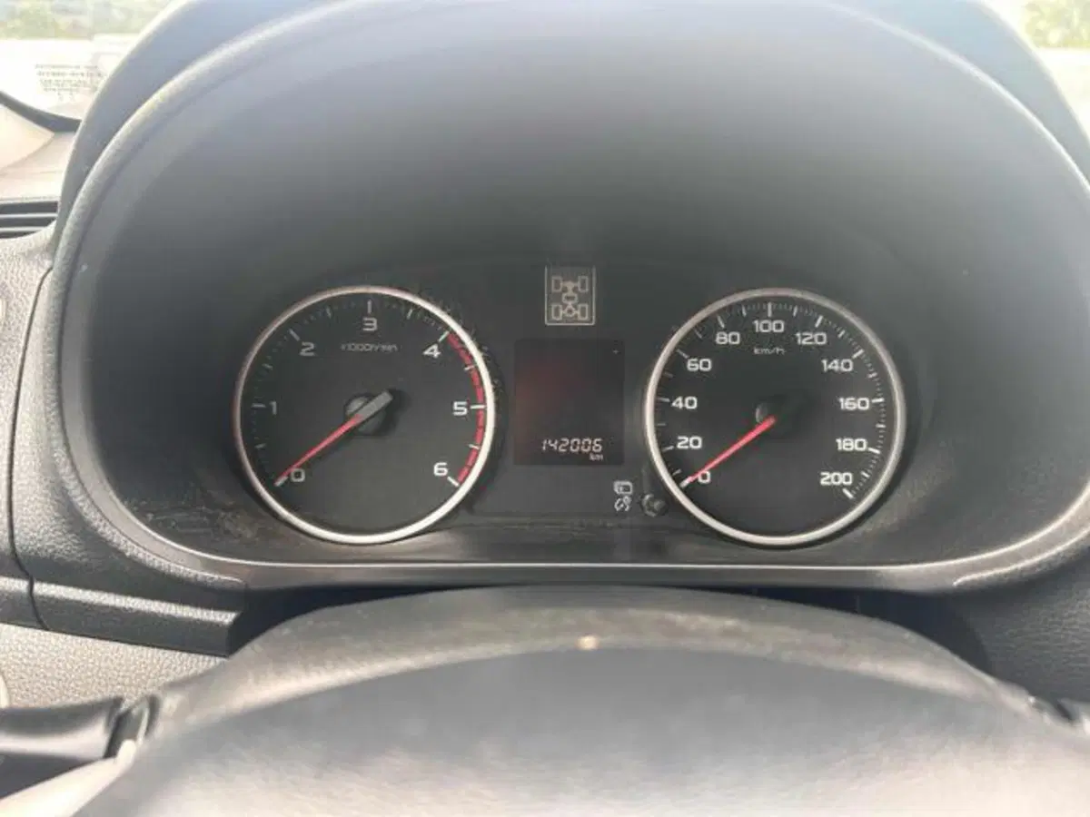 Fiat Fullback usata a Lucca (12)
