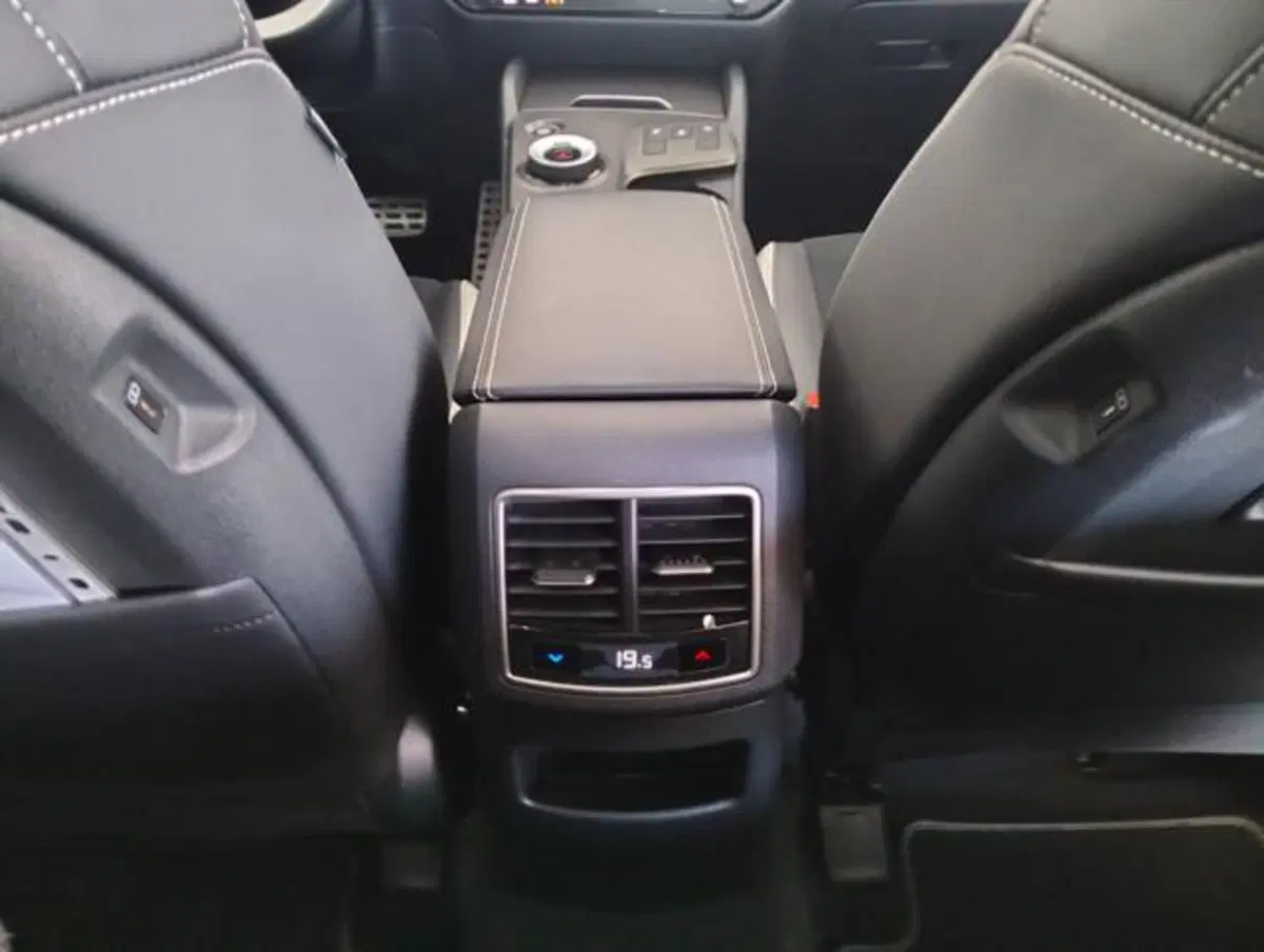Kia Sportage usata a Como (12)