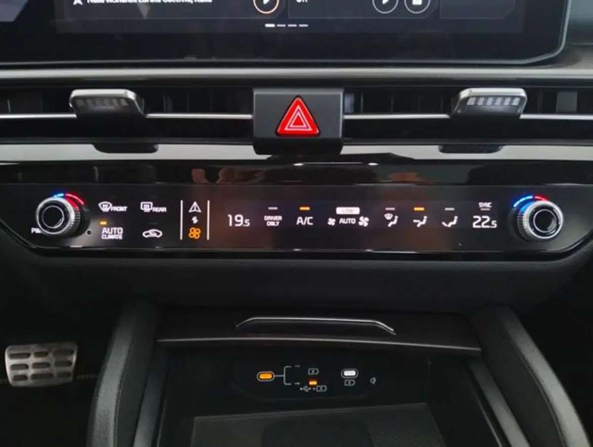 Kia Sportage usata a Como (13)