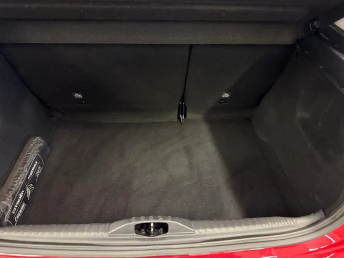 Citroen C3 usata a Siena (12)