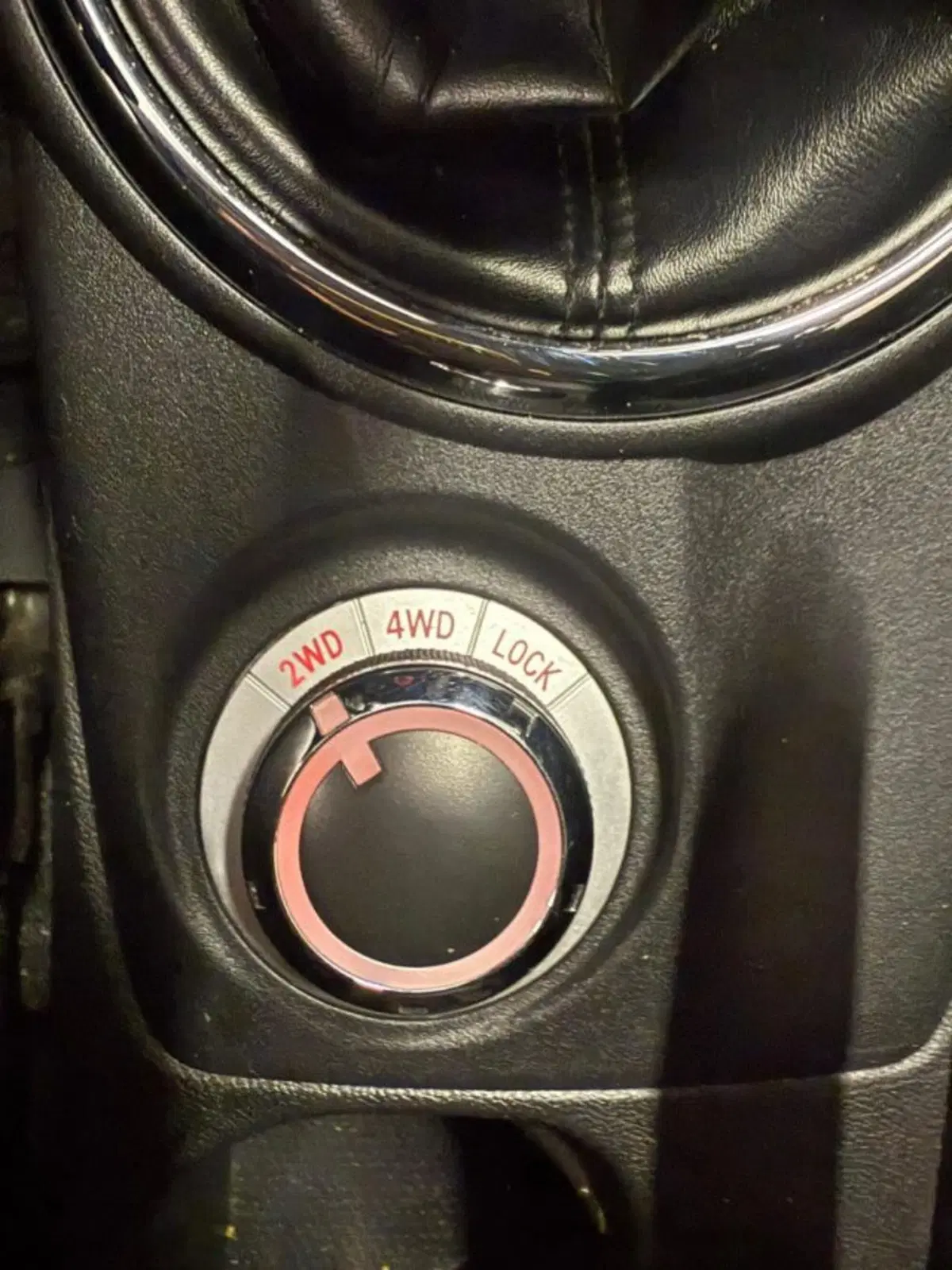 Citroen C4 Aircross usata a Siena (10)