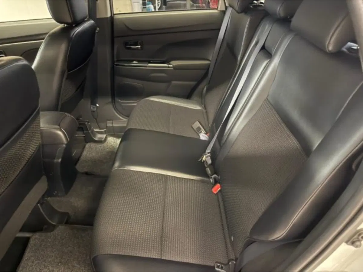 Citroen C4 Aircross usata a Siena (12)